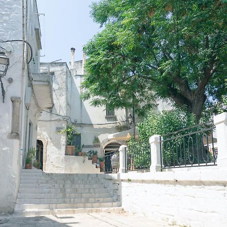 Messapica Home Ceglie Messapica Εξωτερικό φωτογραφία
