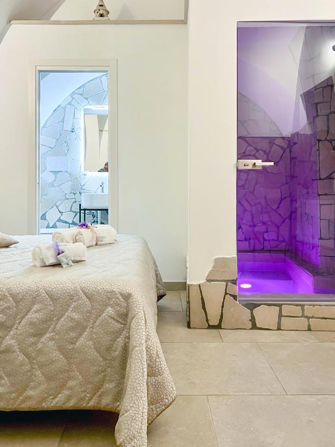 Messapica Home Ceglie Messapica Εξωτερικό φωτογραφία