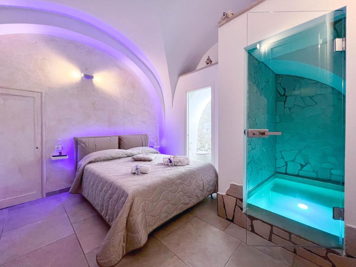 Messapica Home Ceglie Messapica Εξωτερικό φωτογραφία