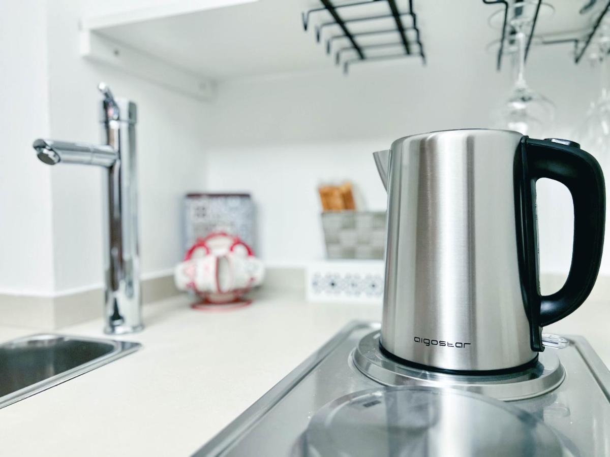 Messapica Home Ceglie Messapica Εξωτερικό φωτογραφία