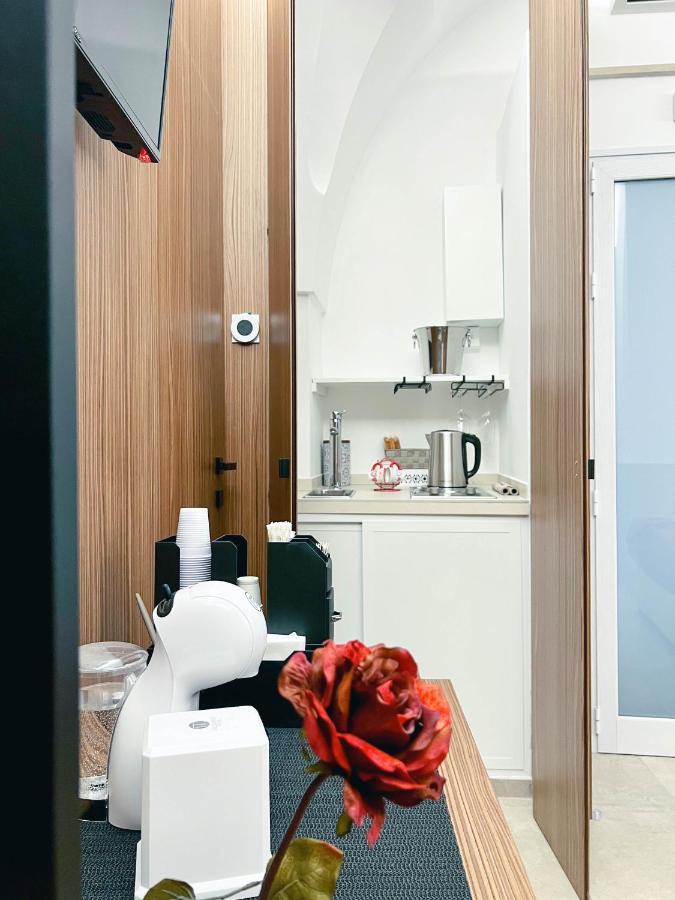 Messapica Home Ceglie Messapica Εξωτερικό φωτογραφία