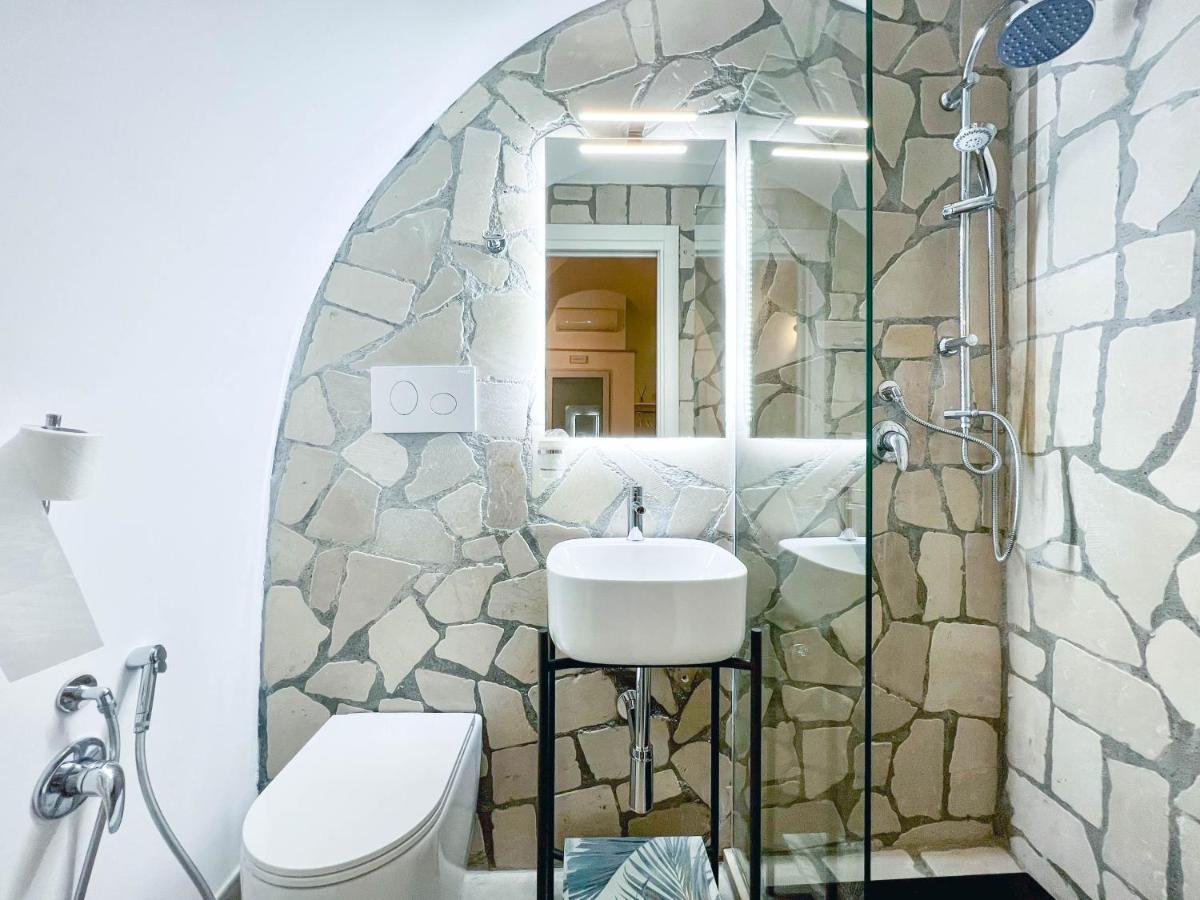 Messapica Home Ceglie Messapica Εξωτερικό φωτογραφία