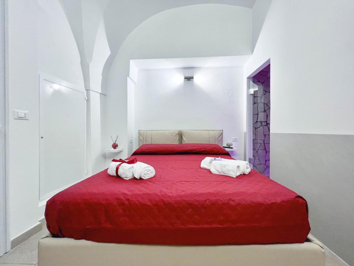 Messapica Home Ceglie Messapica Εξωτερικό φωτογραφία