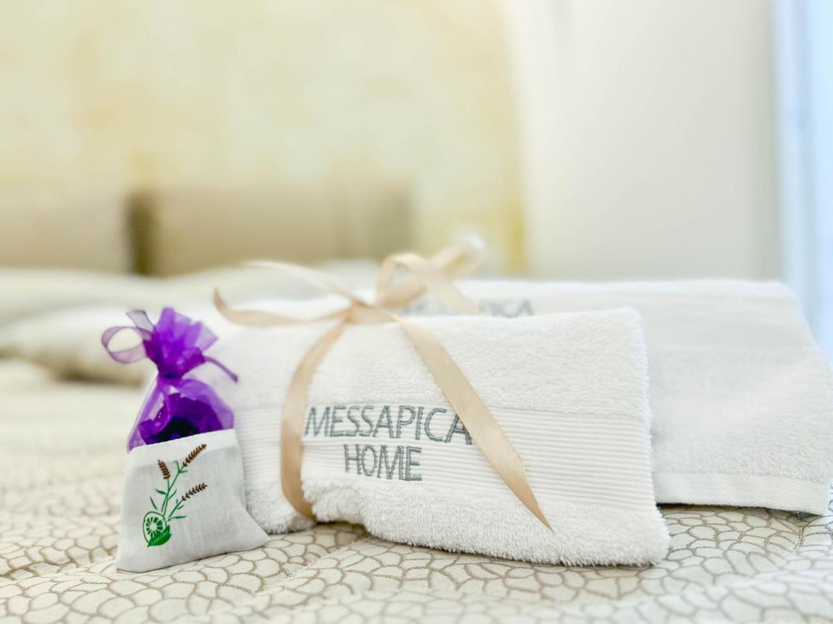 Messapica Home Ceglie Messapica Εξωτερικό φωτογραφία
