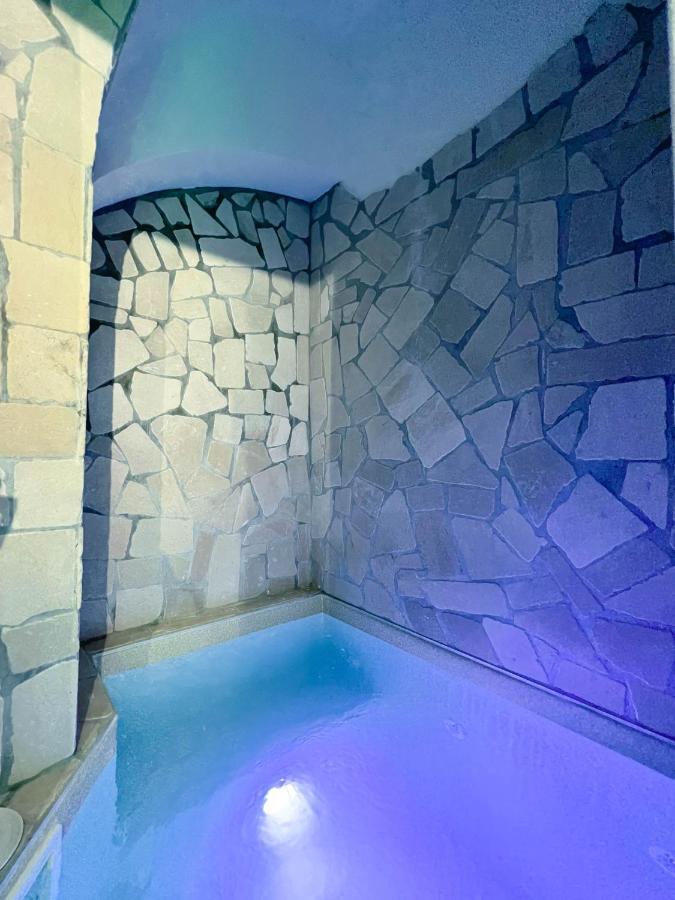 Messapica Home Ceglie Messapica Εξωτερικό φωτογραφία