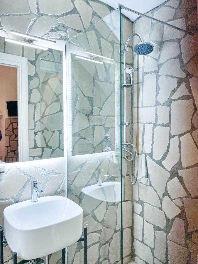 Messapica Home Ceglie Messapica Εξωτερικό φωτογραφία
