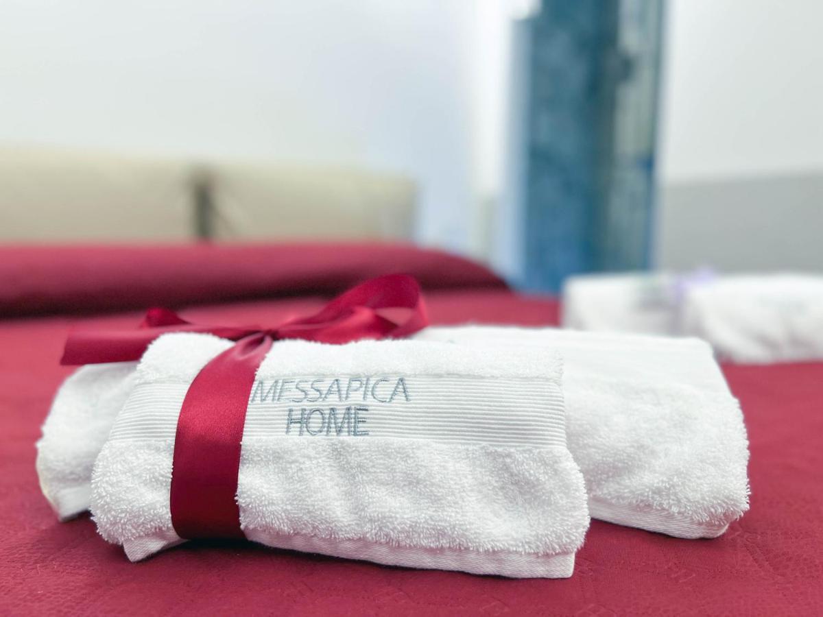 Messapica Home Ceglie Messapica Εξωτερικό φωτογραφία