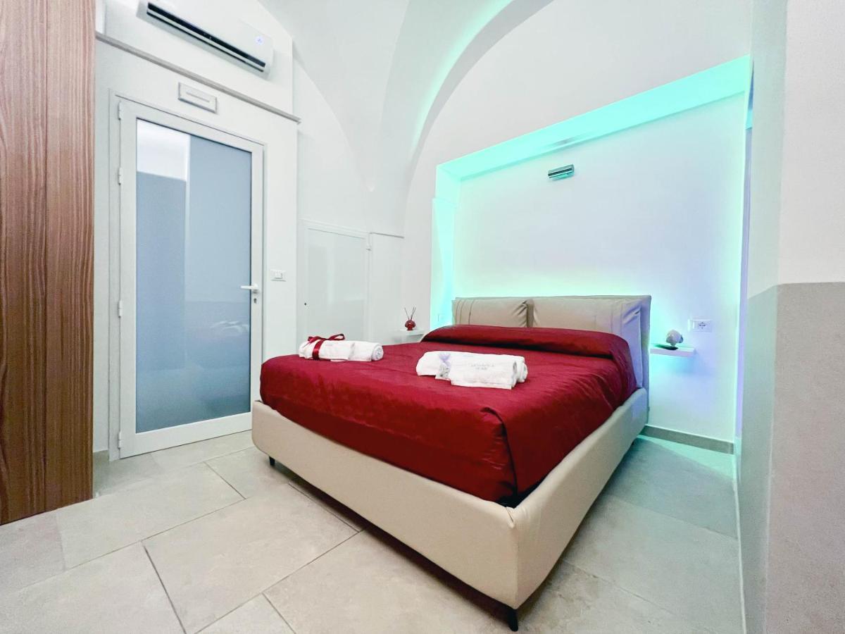 Messapica Home Ceglie Messapica Εξωτερικό φωτογραφία