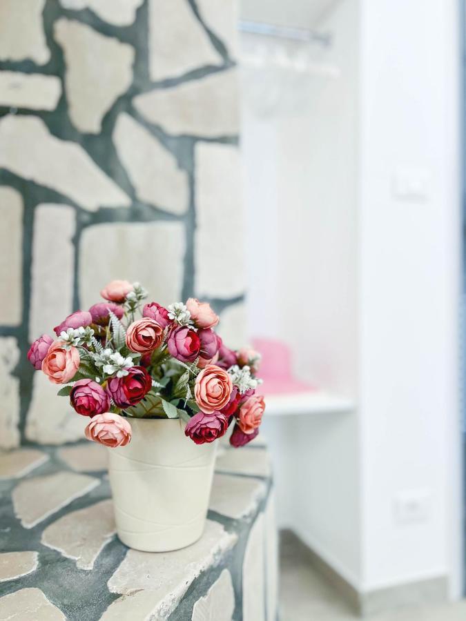 Messapica Home Ceglie Messapica Εξωτερικό φωτογραφία