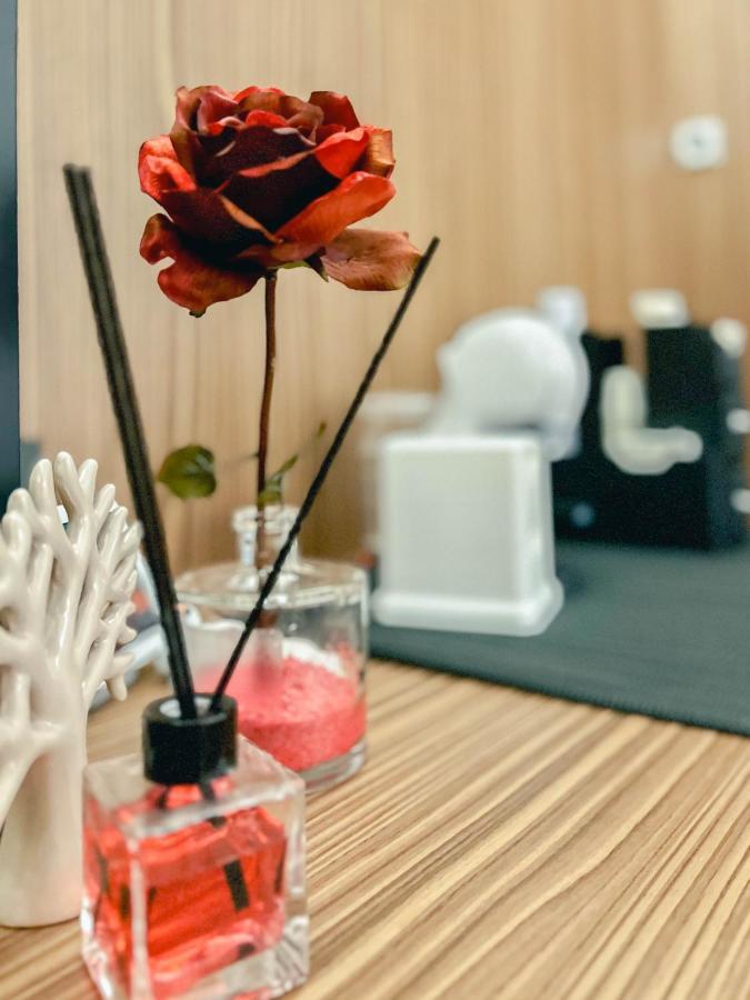 Messapica Home Ceglie Messapica Εξωτερικό φωτογραφία