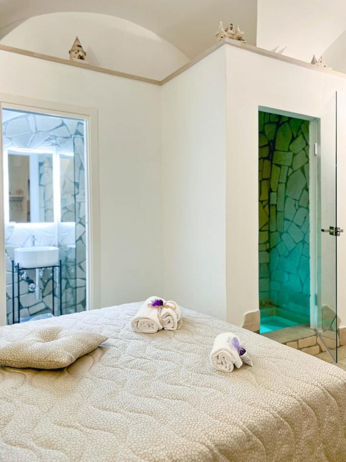 Messapica Home Ceglie Messapica Εξωτερικό φωτογραφία