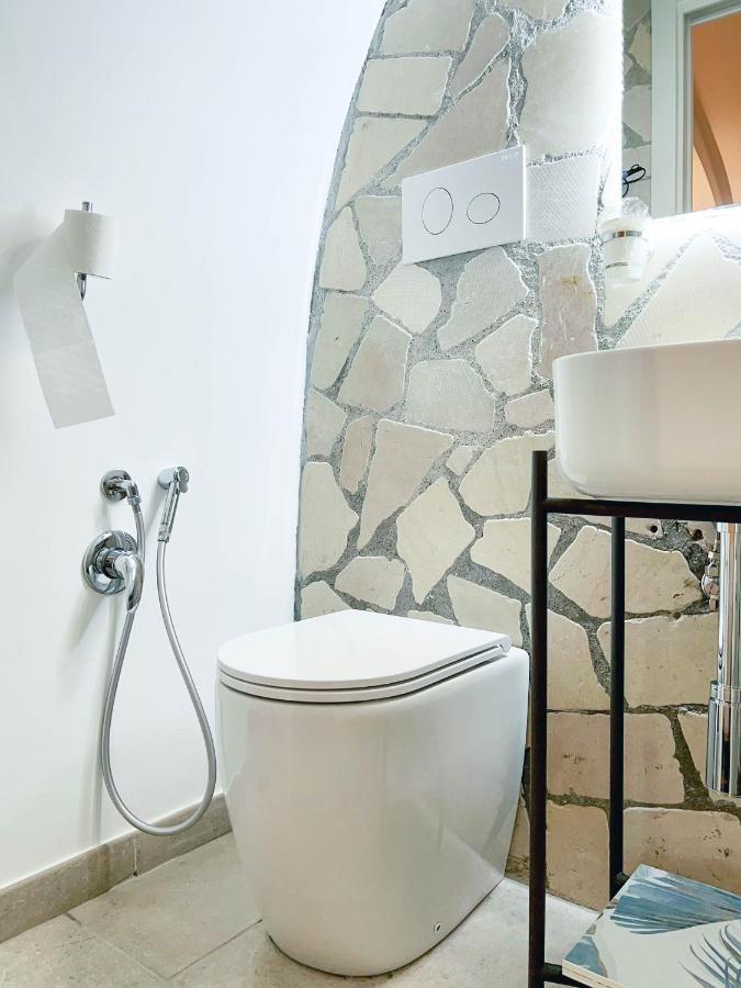 Messapica Home Ceglie Messapica Εξωτερικό φωτογραφία