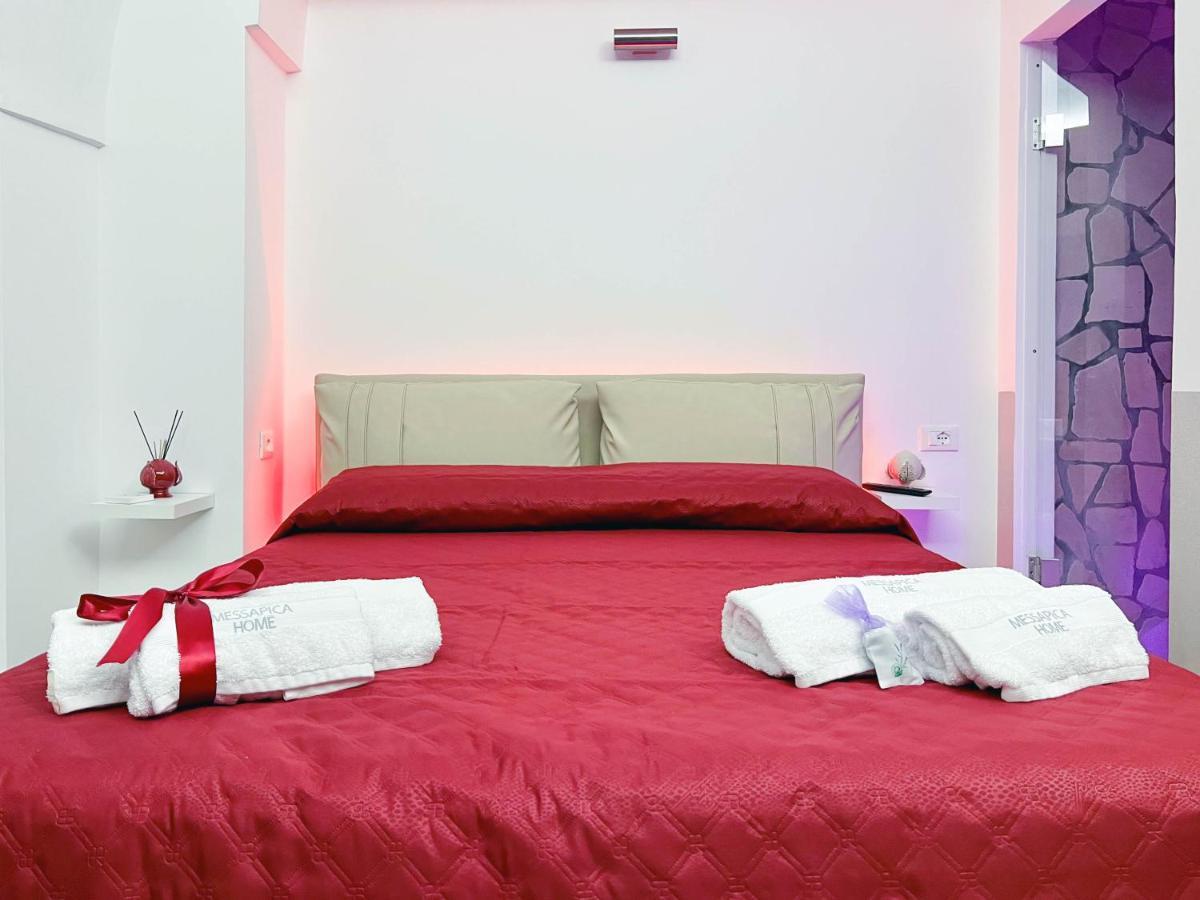 Messapica Home Ceglie Messapica Εξωτερικό φωτογραφία