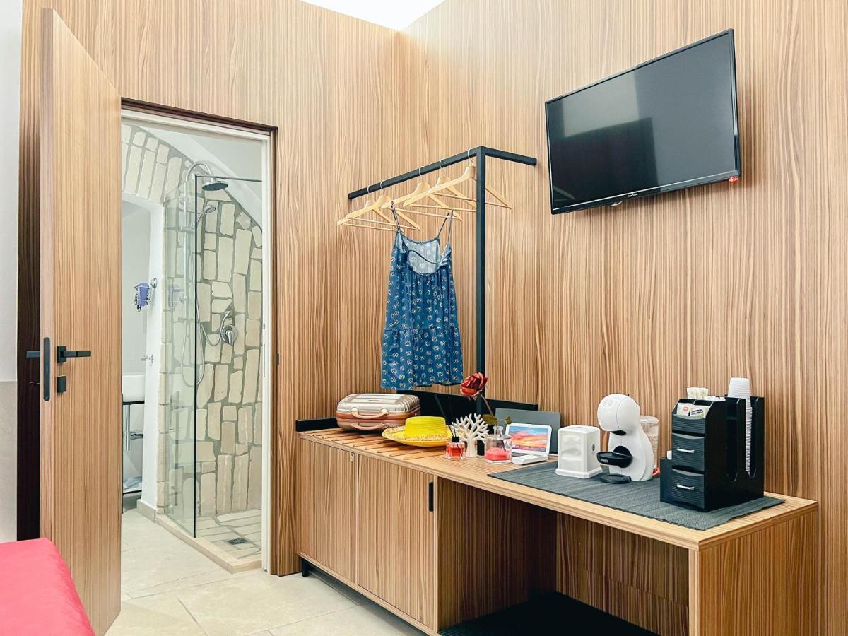 Messapica Home Ceglie Messapica Εξωτερικό φωτογραφία
