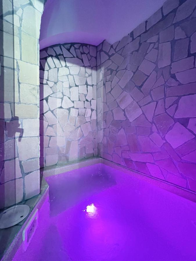 Messapica Home Ceglie Messapica Εξωτερικό φωτογραφία