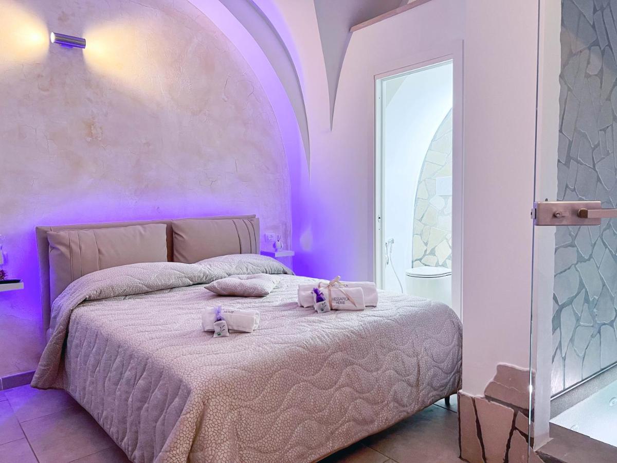 Messapica Home Ceglie Messapica Εξωτερικό φωτογραφία