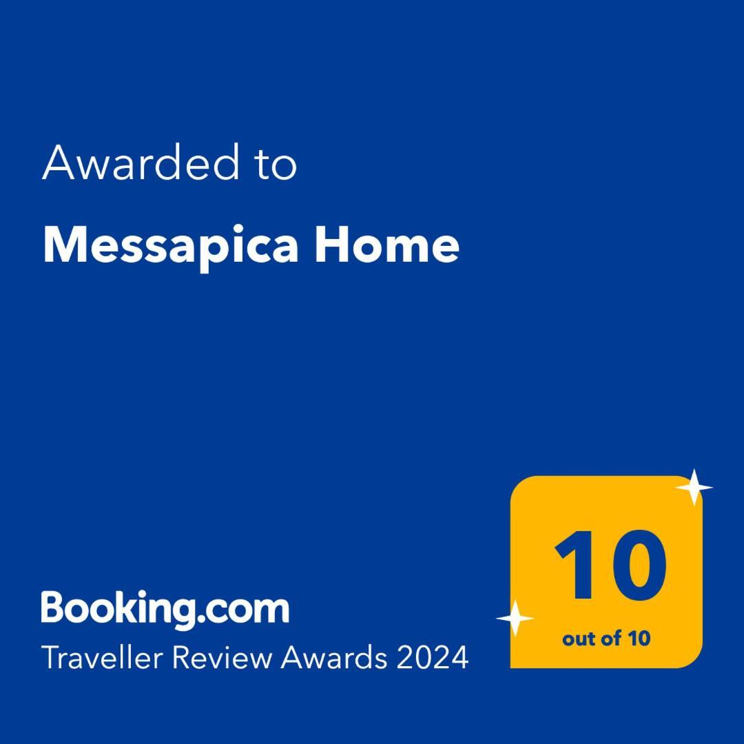 Messapica Home Ceglie Messapica Εξωτερικό φωτογραφία