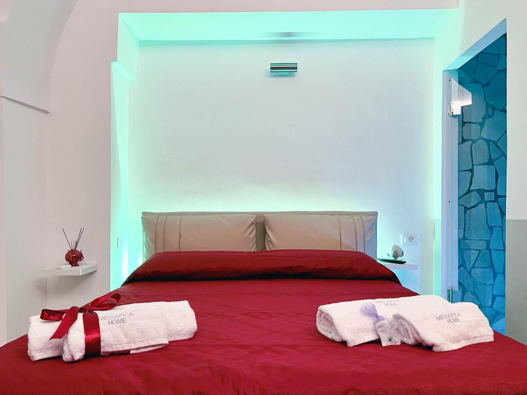 Messapica Home Ceglie Messapica Εξωτερικό φωτογραφία
