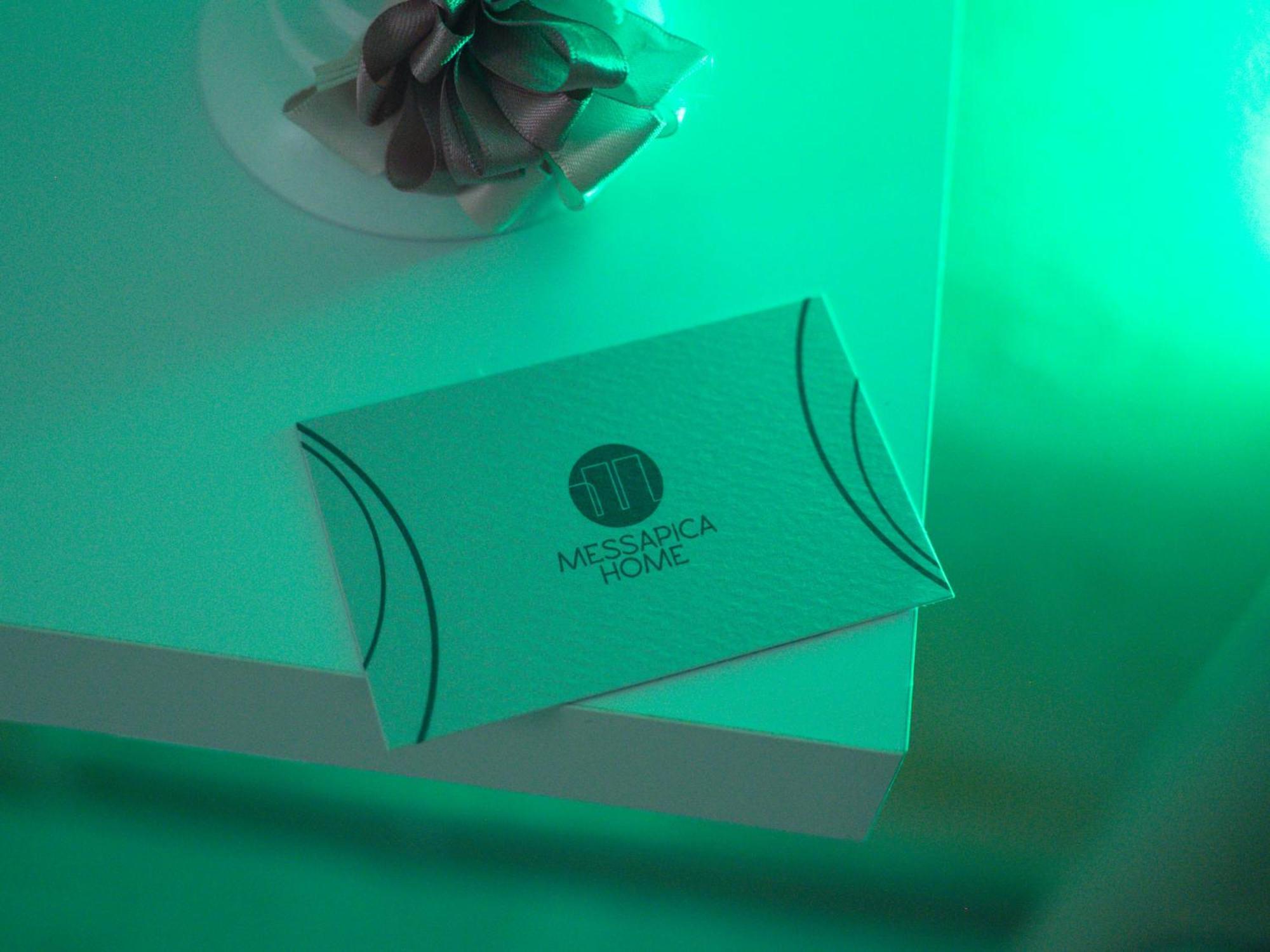 Messapica Home Ceglie Messapica Εξωτερικό φωτογραφία